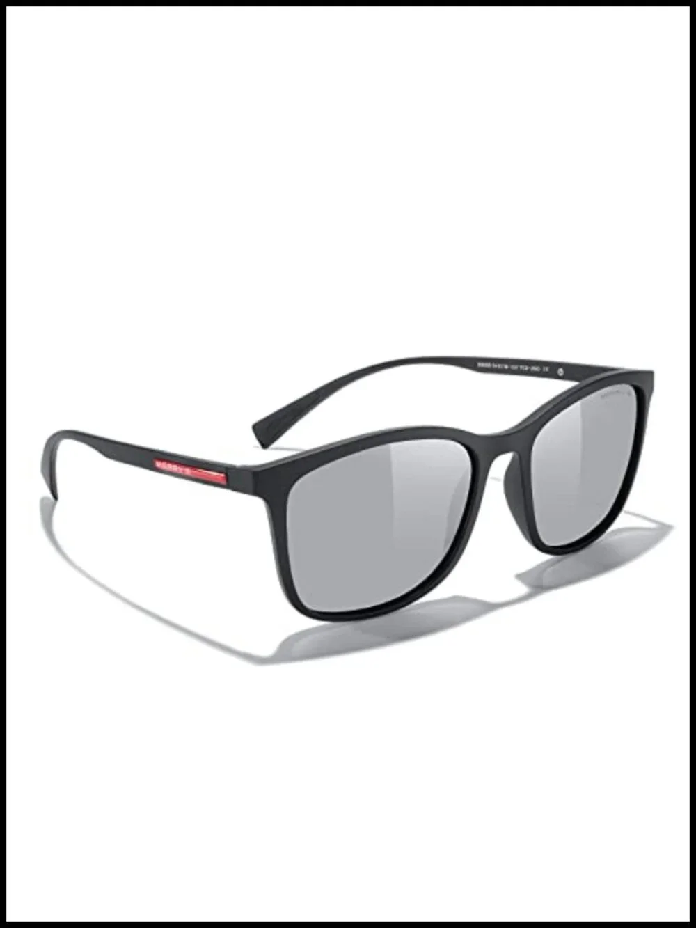 Polarized Sunglasses for Men Women UV400 Driving Fishing Golf TR90 Square